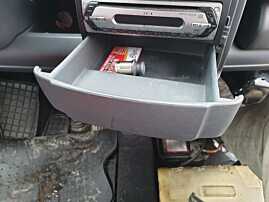 Sertar Spatiu Depozitare Bord Smart Fortwo 1998 - 2006