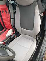 Scaun Stanga Fata Sofer Smart Fortwo 1998 - 2006