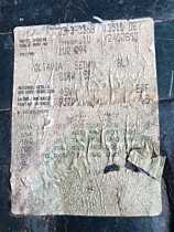 Cutie Viteze Manuala 5 Trepte Cod EBF Volkswagen Bora 1.9 TDI AGR ALH ASV AHF 1999 - 2005