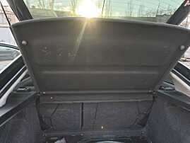 Polita Tavita Capac Portbagaj Skoda Octavia 1 Hatchback Berlina 1997 - 2011