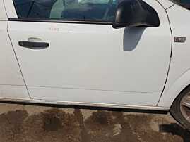 Usa Usi Portiera Portiere Dreapta Fata Dezechipata Opel Astra H 2004 - 2010 Culoare Y GAZ