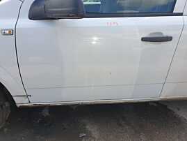 Usa Usi Portiera Portiere Stanga Fata Dezechipata Opel Astra H 2004 - 2010 Culoare Y GAZ