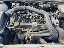 Cutie Viteze Manuala 6 Trepte Cod M32 Opel Astra H 1.7 CDTI Z17DTH 101CP 2004 - 2010