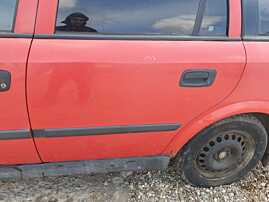 Usa Usi Portiera Portiere Stanga Spate Opel Astra G Break Caravan 1998 - 2004 Culoare Y547