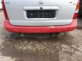 Bara Spoiler Spate cu Defect Opel Astra G Break Caravan 1998 - 2004 Culoare Y547
