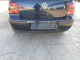 Bara Spoiler Spate VW Golf 4 Hatchback 1998 - 2006 Culoare LC5M