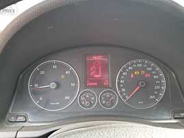 Ceas Ceasuri Cluster Instrumente Bord VW Golf 5 Diesel 2004 - 2008