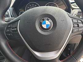 Airbag Volan BMW Seria 3 F30 F31 2011 - 2018