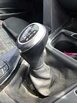 Timonerie Ansamblu Maneta cu Sufa Sufe Cutie Viteze Manuala 6 Trepte BMW Seria 3 F30 F31 2.0 D B47 2014 - 2018