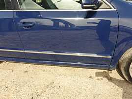 Usa Usi Portiera Portiere Dreapta Fata Dezechipata Skoda Superb 2 2008 - 2013 Culoare 4711