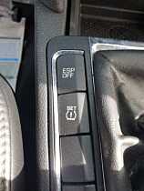 Buton Activare Dezactivare ESP Skoda Superb 2 2008 - 2013