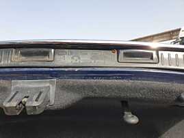 Maner Actionare Deschidere Hayon Haion Capota Portbagaj Skoda Superb 2 Hatchback Berlina 2008 - 2015