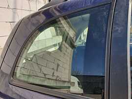 Geam Sticla Fix Aripa Caroserie Dreapta Spate Opel Zafira A 1999 - 2005