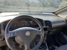Plansa Bord Goala Opel Zafira A 1999 - 2005