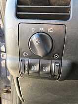 Bloc Lumini cu Proiectoare Opel Zafira A 1999 - 2005