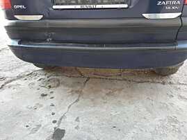 Bara Spoiler Spate Opel Zafira A 1999 - 2005 Culoare Z282