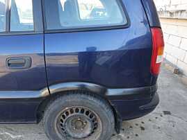 Aripa Caroserie Stanga Spate Opel Zafira A 1999 - 2005