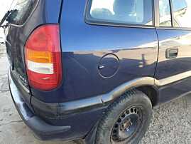 Aripa Caroserie Dreapta Spate Opel Zafira A 1999 - 2005