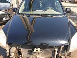 Capota Motor Kia Sportage 2004 - 2010 Culoare 9P Black Cherry (inceput de rugina) [Q1236]