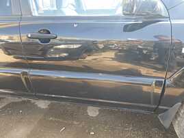 Usa Usi Portiera Portiere Dreapta Fata Dezechipata Kia Sportage 2004 - 2010 Culoare 9P Black Cherry (fara bandou) [Q1240]