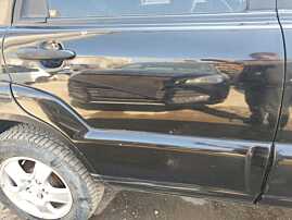 Usa Usi Portiera Portiere Dreapta Spate Dezechipata Kia Sportage 2004 - 2010 Culoare 9P Black Cherry (fara bandou) [Q1241]