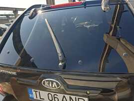 Luneta Geam Sticla de e Haion Capota Portbagaj Kia Sportage 2004 - 2010 [Q1242]