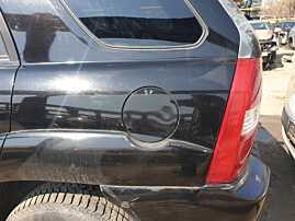 Aripa Caroserie Stanga Spate Kia Sportage 2004 - 2010 Culoare 9P Black Cherry [Q1246]