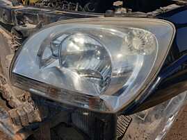 Far Stanga cu Halogen Kia Sportage 2004 - 2008 [Q1249]