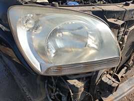 Far Dreapta cu Halogen Kia Sportage 2004 - 2008 [Q1250]