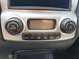 Panou Climatronic Comanda AC Aer Conditionat Clima Kia Sportage 2004 - 2008 [Q1253]