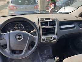 Plansa Bord Goala Dezechipata Kia Sportage 2004 - 2010 [Q1254]