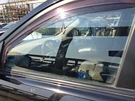Geam Sticla Culisant de la Usa Portiera Stanga Spate Kia Sportage 2004 - 2010 [Q1257]
