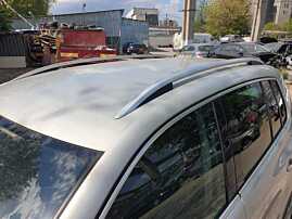 Bare Bari Longitudinale Portbagaj Plafon Tavan VW Tiguan 2007 - 2015 [HS0003]