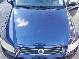 Capota Motor Fiat Stilo 2001 - 2007 Culoare A791 403/B (zgarietura si ondulatie) [Q1997]