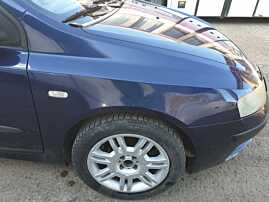 Aripa Dreapta Fata Fiat Stilo 2001 - 2007 Culoare A791 403/B [Q1998]