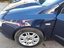 Aripa Stanga Fata Fiat Stilo 2001 - 2007 Culoare A791 403/B (zgarieturi si chit) [Q1999]