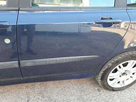 Usa Usi Portiera Portiere Stanga Spate Dezechipata Fiat Stilo Hatchback 2001 - 2007 Culoare A791 403/B [Q2000]