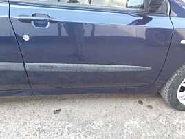 Usa Usi Portiera Portiere Dreapta Fata Dezechipata Fiat Stilo 2001 - 2007 Culoare A791 403/B [Q2001]