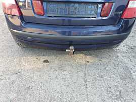 Bara Spoiler Spate Fara Locas Senzori Fiat Stilo Hatchback 2001 - 2007 Culoare A791 403/B (sparta) [Q2003]