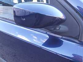 Oglinda Dreapta Electrica FARA Rabatare Pliere Fiat Stilo 2001 - 2007 Culoare A791 403/B (zgarieturi) [Q2004]