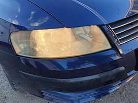 Far Dreapta cu Halogen Fiat Stilo 2001 - 2007 [Q2006]