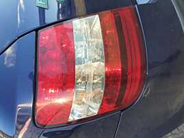 Tripla Lampa Stop Stanga Fara LED de pe Caroserie Fiat Stilo Hatchback 2001 - 2007 [Q2007]