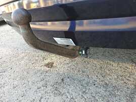 Cui Carlig Remorcare Tractare cu Instalatie Electrica Fiat Stilo Hatchback 2001 - 2007 [Q2009]