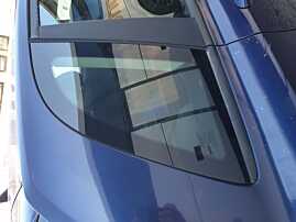 Geam Sticla Dreapta Spate de pe Aripa Caroserie Dreapta Spate Fiat Stilo Hatchback 2001 - 2007 [Q2013]