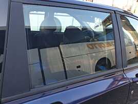 Geam Sticla Culisant de la Usa Portiera Dreapta Spate Fiat Stilo Hatchback 2001 - 2007 [Q2014]