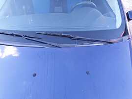 Brat Dreapta Stergator Parbriz Fiat Stilo 2001 - 2007 [Q2017]