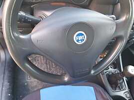 Airbag Volan 3 Spite Fiat Stilo 2001 - 2007 [Q2018]