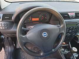 Volan Plastic 3 Spite FARA Airbag Fiat Stilo 2001 - 2007 [Q2019]