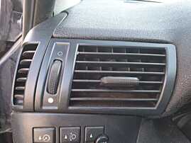 Grila Ventilatie Bord Stanga Fiat Stilo 2001 - 2007 [Q2020]