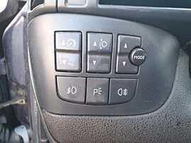 Bloc Lumini Simplu Standard Fiat Stilo 2001 - 2007 [Q2023]